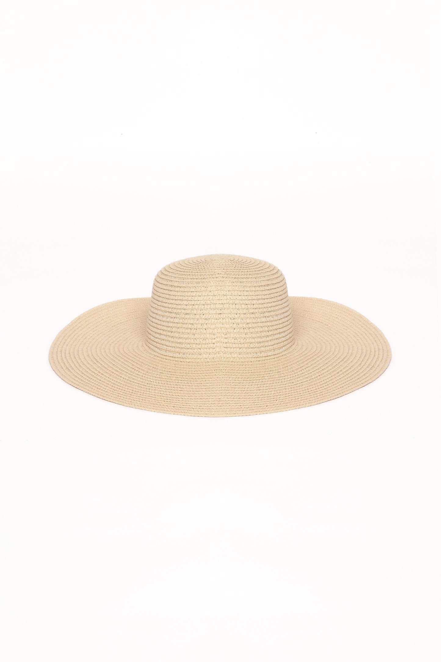 Drew Hat - Tan