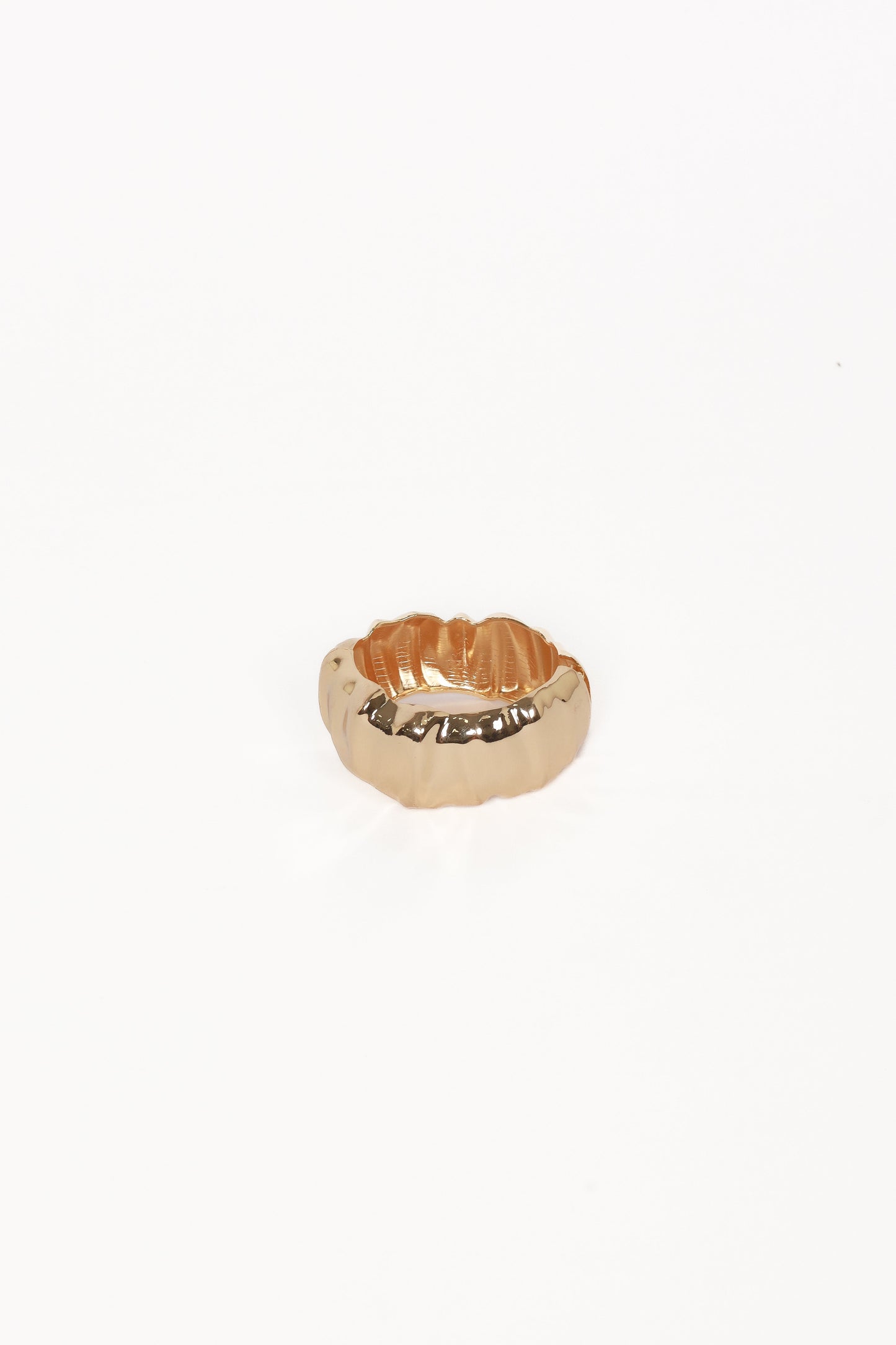 Dante Bracelet - Gold