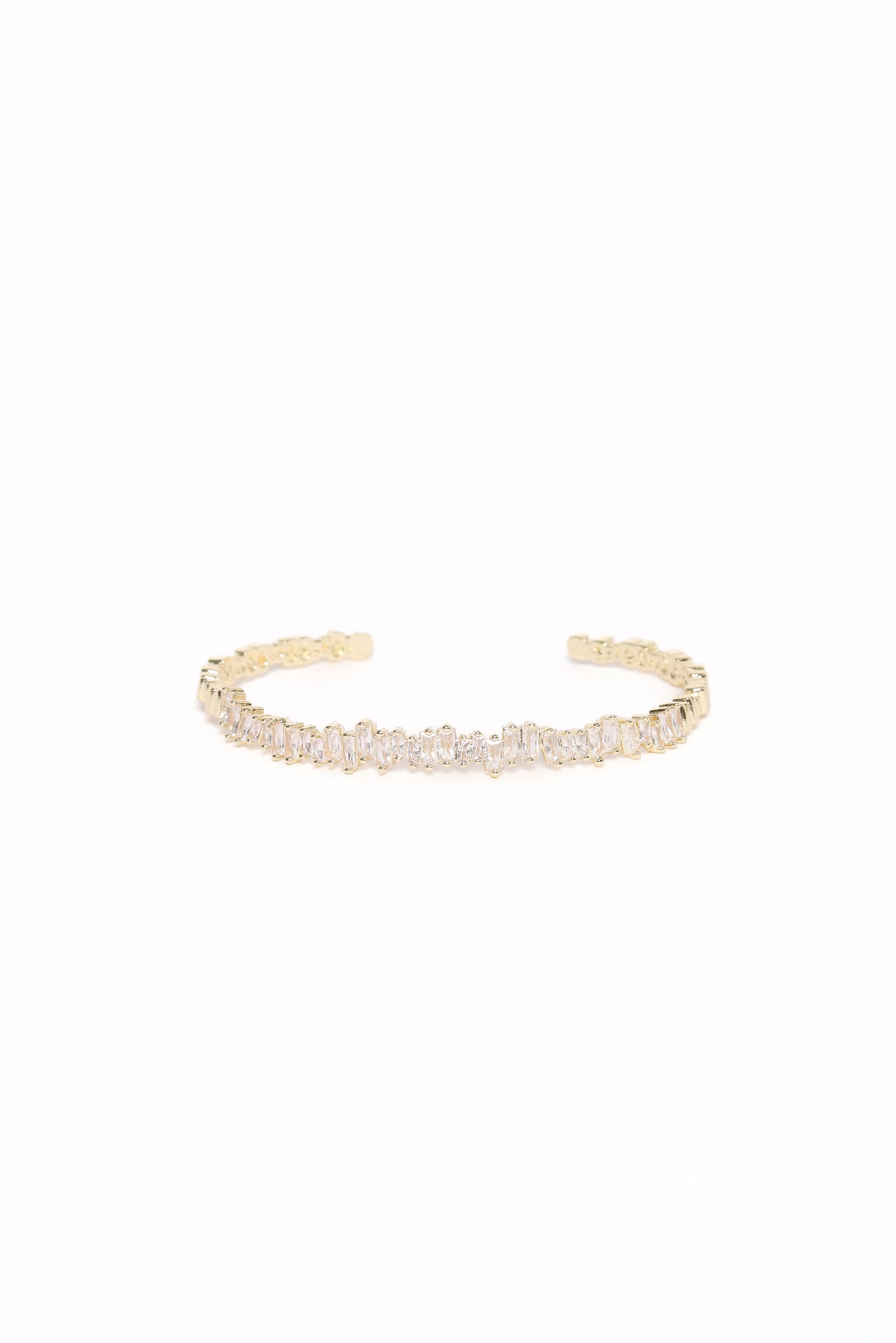 Giovanna Cuff - Gold
