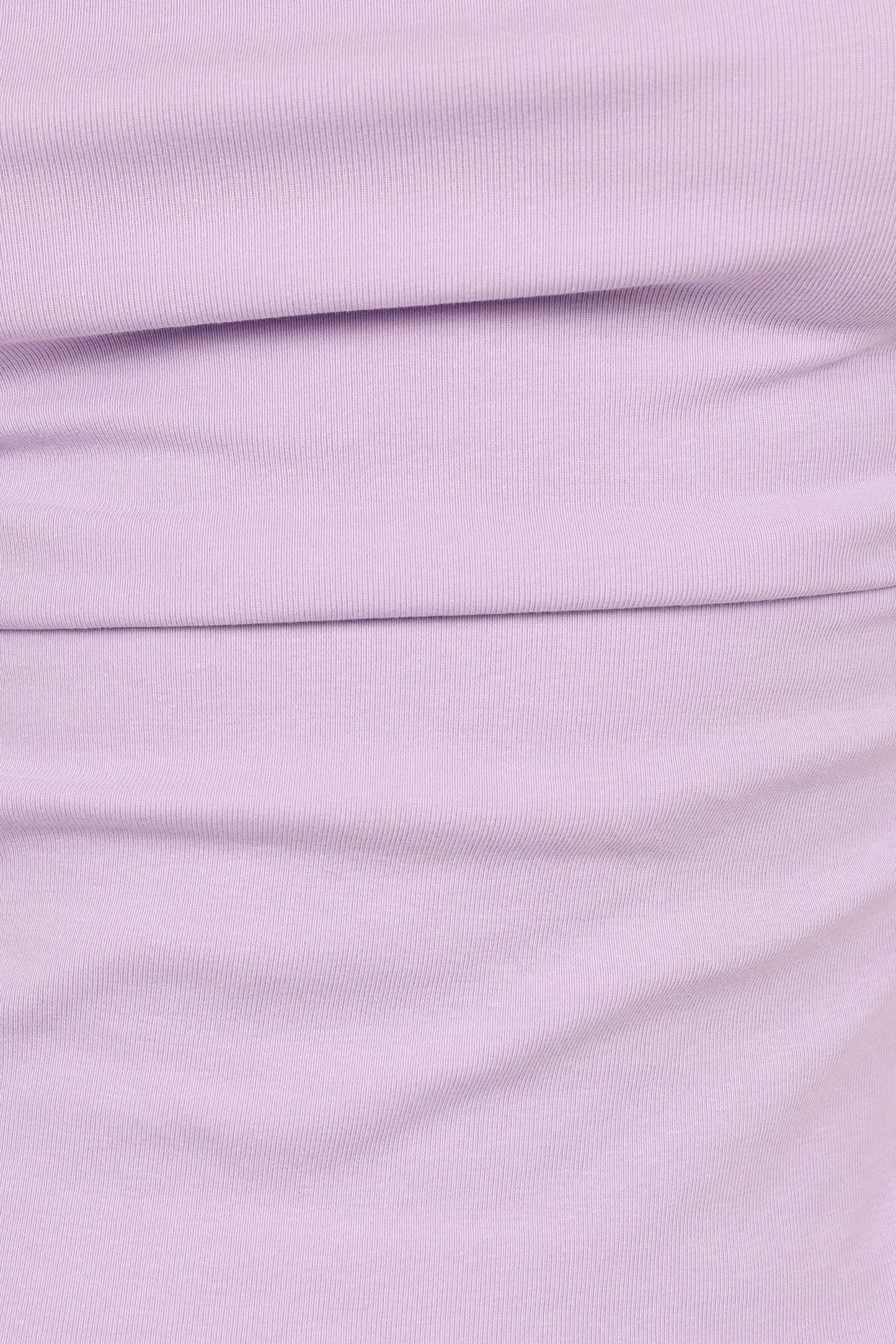 Nissa Top - Lilac