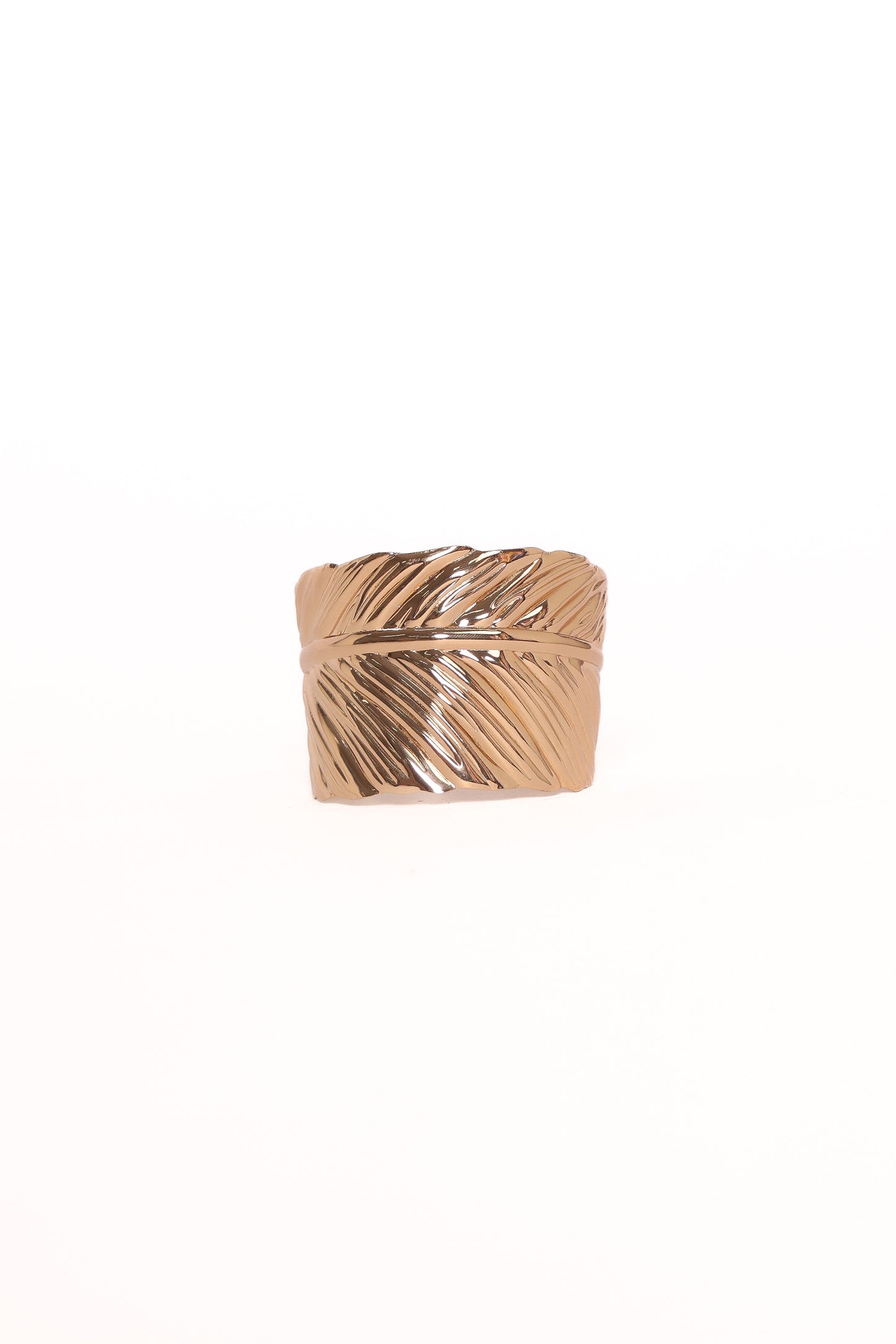 Palmer Bracelet - Gold