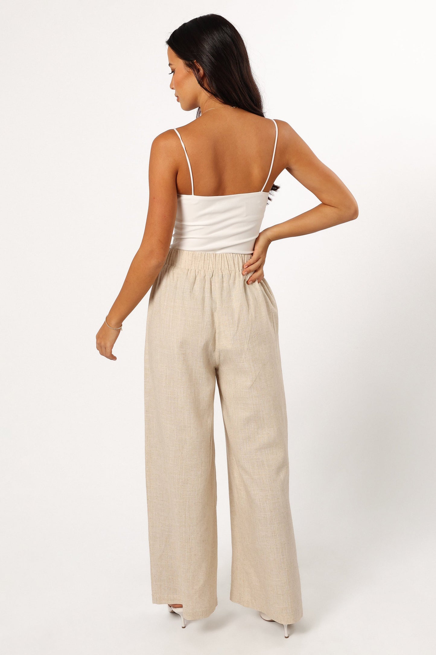 Soraya Pant - Oatmeal