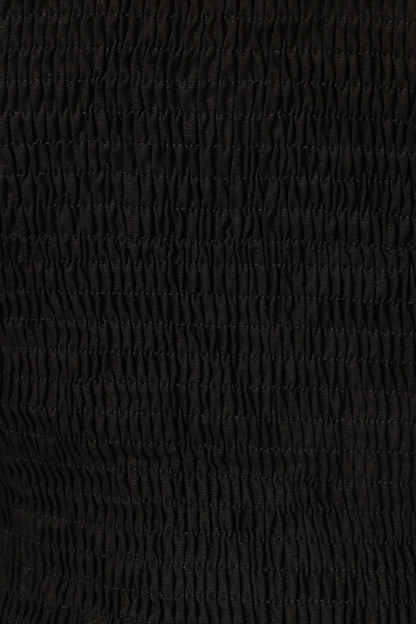 Celine Top - Black