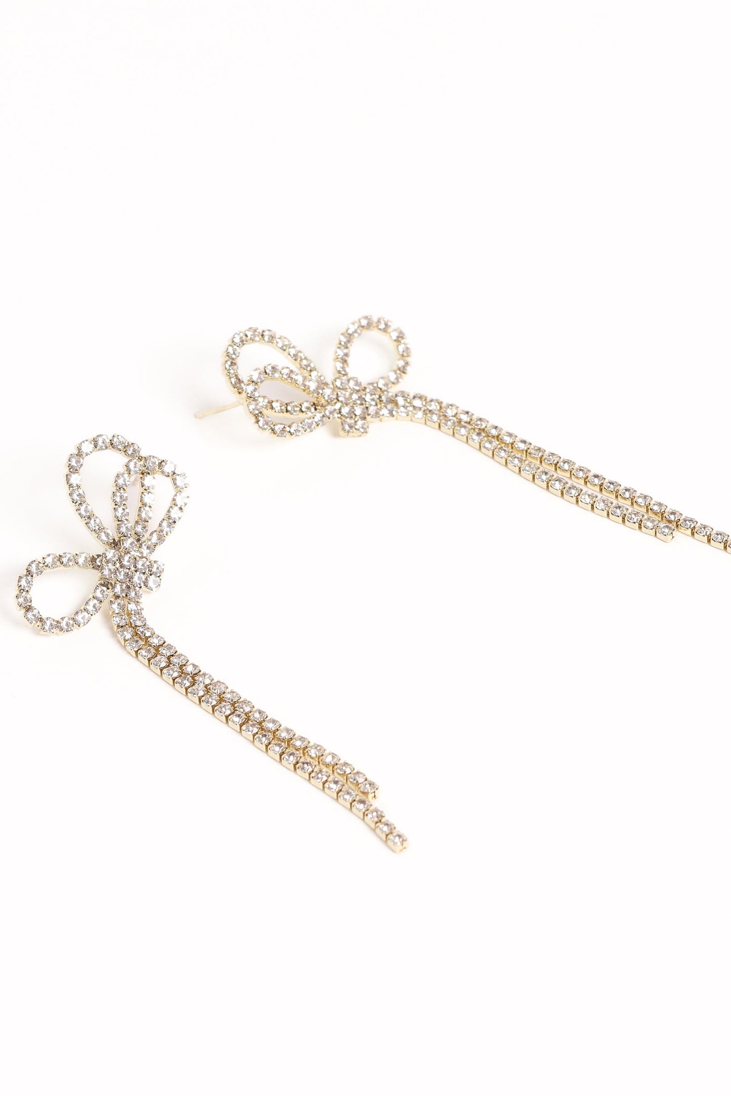 Harmony Earrings - Gold