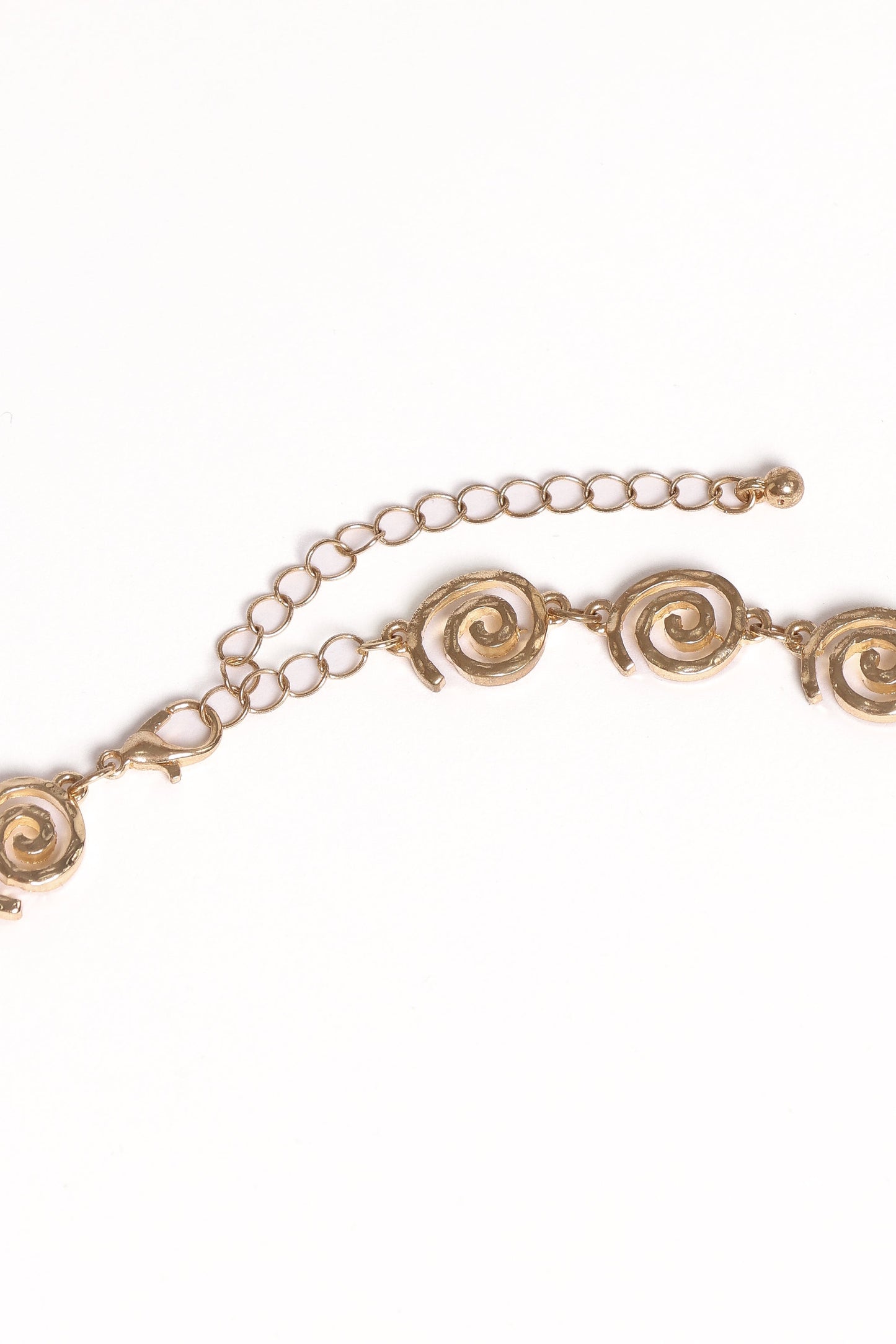 Sol Necklace - Gold