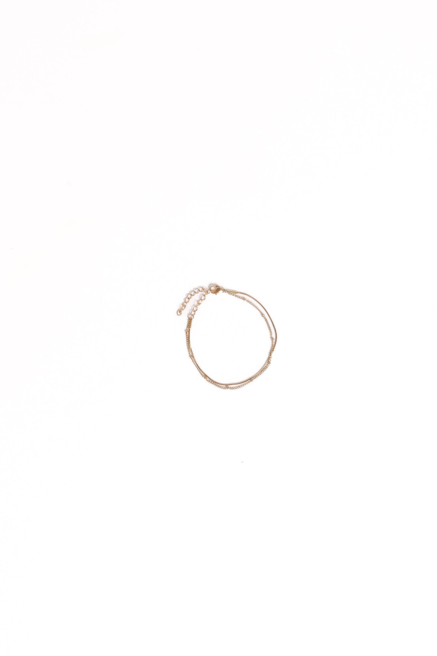 Ivy Bracelet - Gold