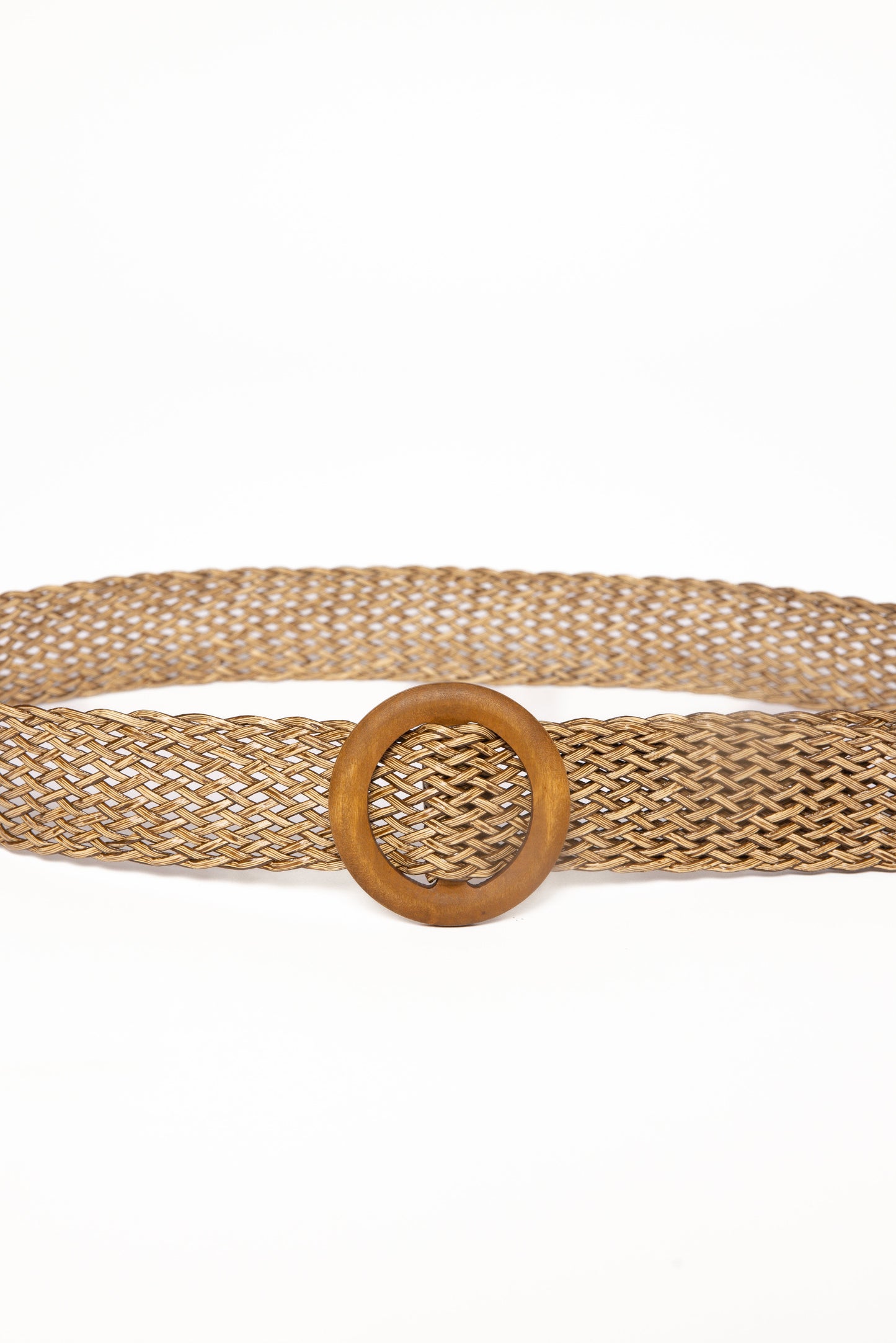 Adela Belt - Brown