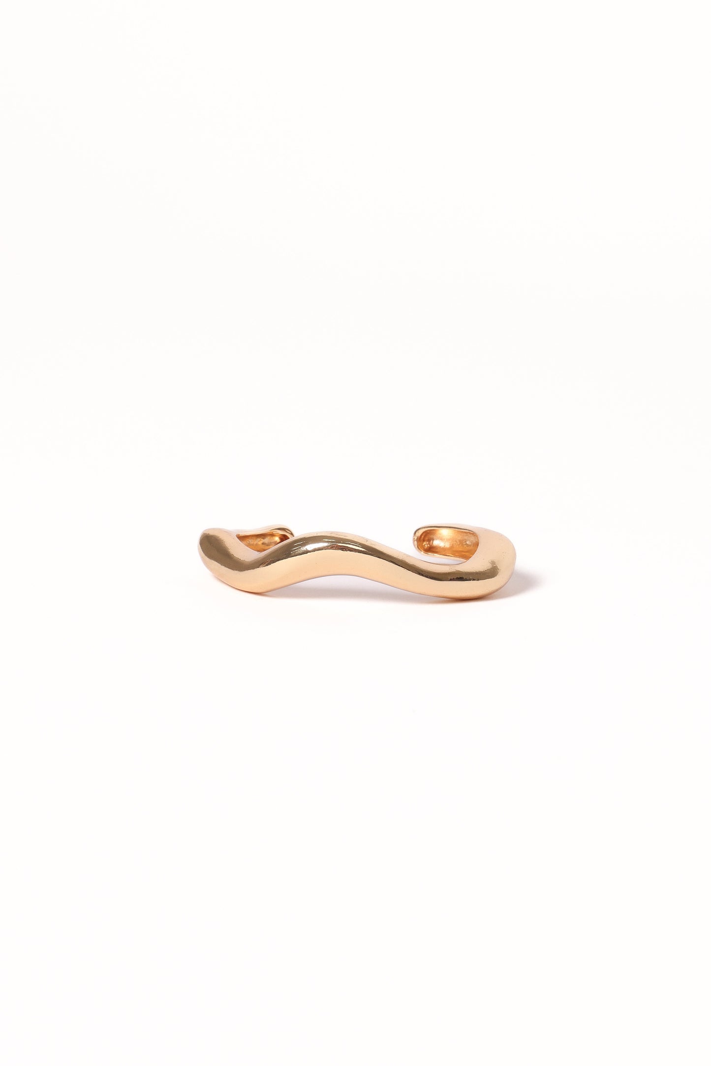 Banks Bracelet - Gold