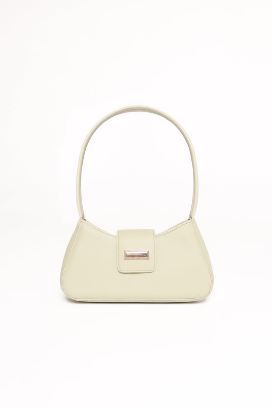 Fern Handbag - Sage