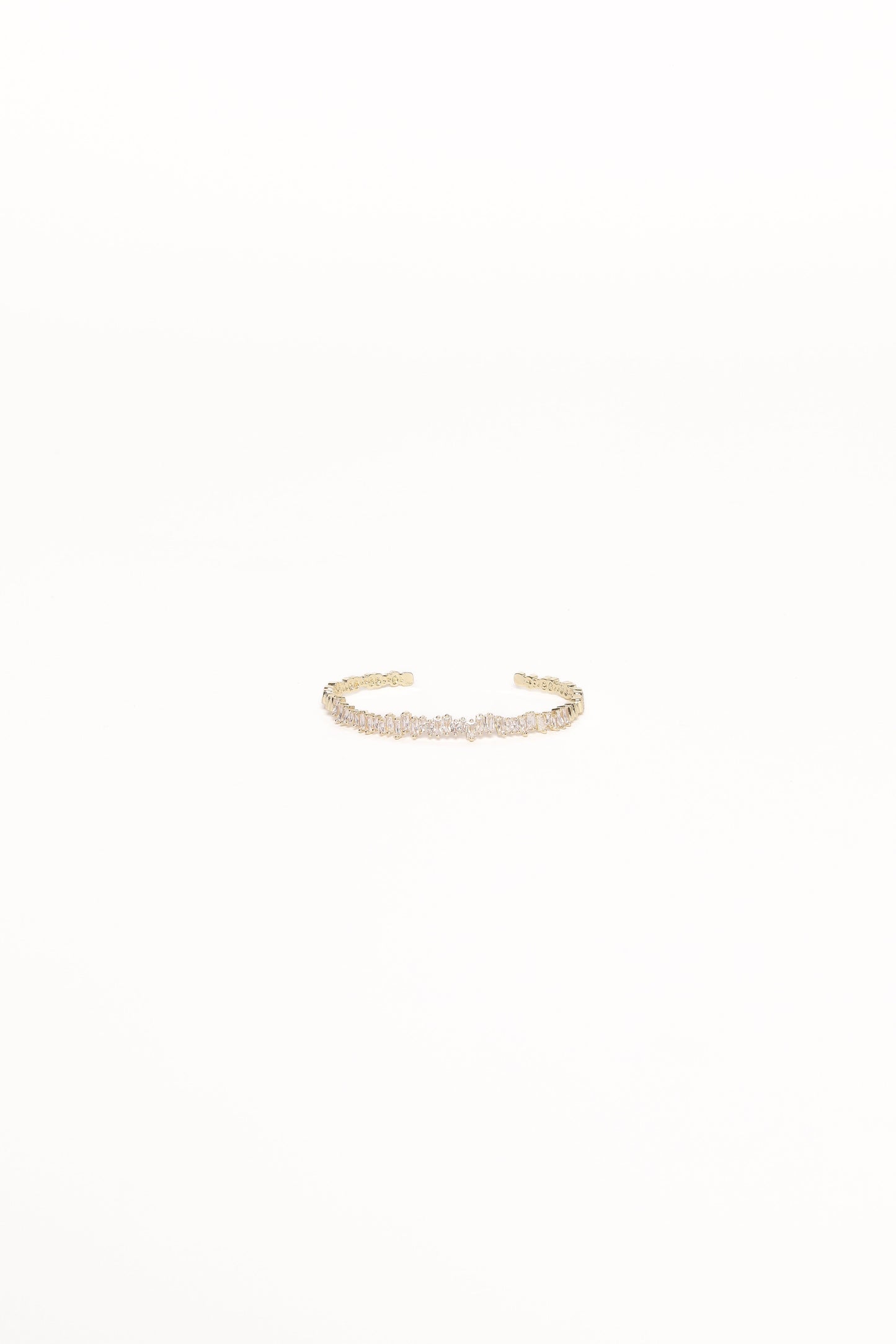 Giovanna Cuff - Gold