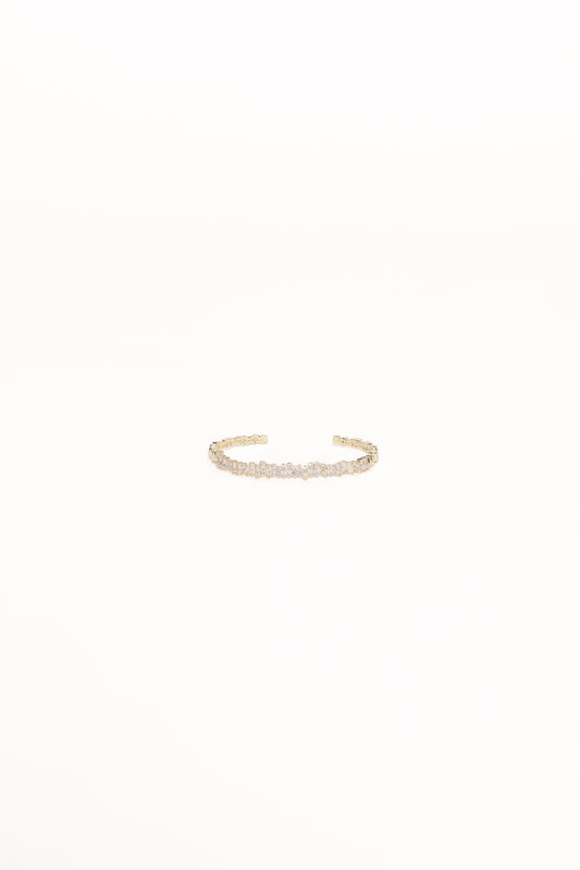 Giovanna Cuff - Gold