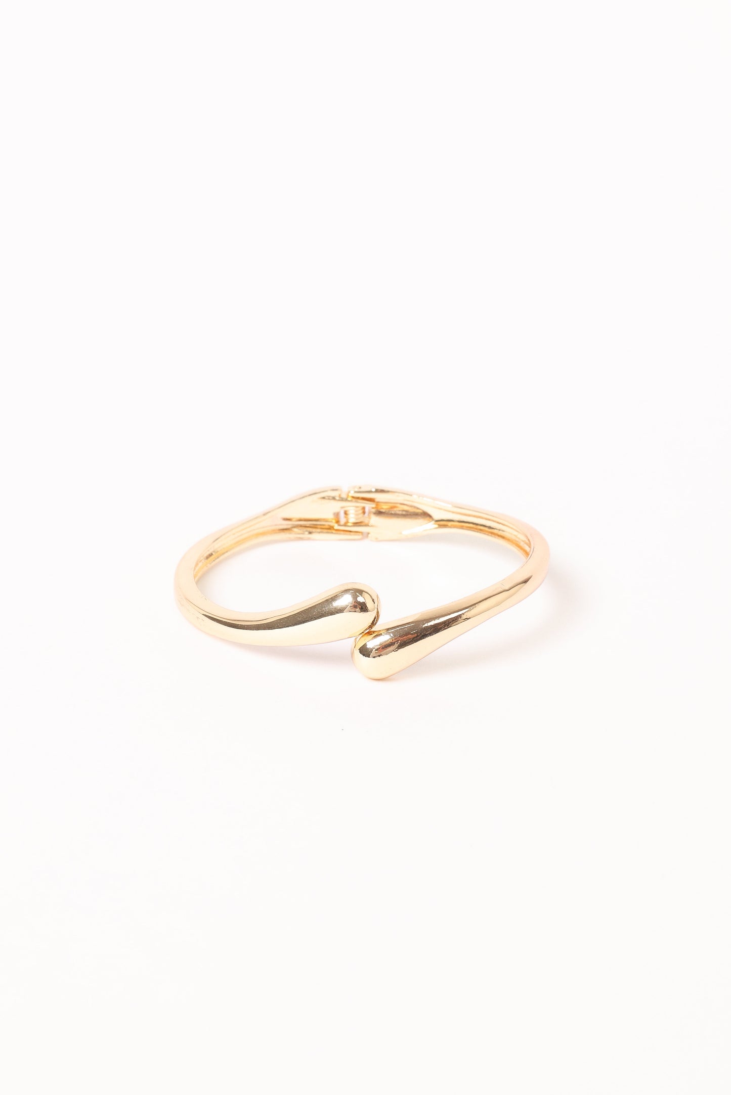Jordan Cuff - Gold