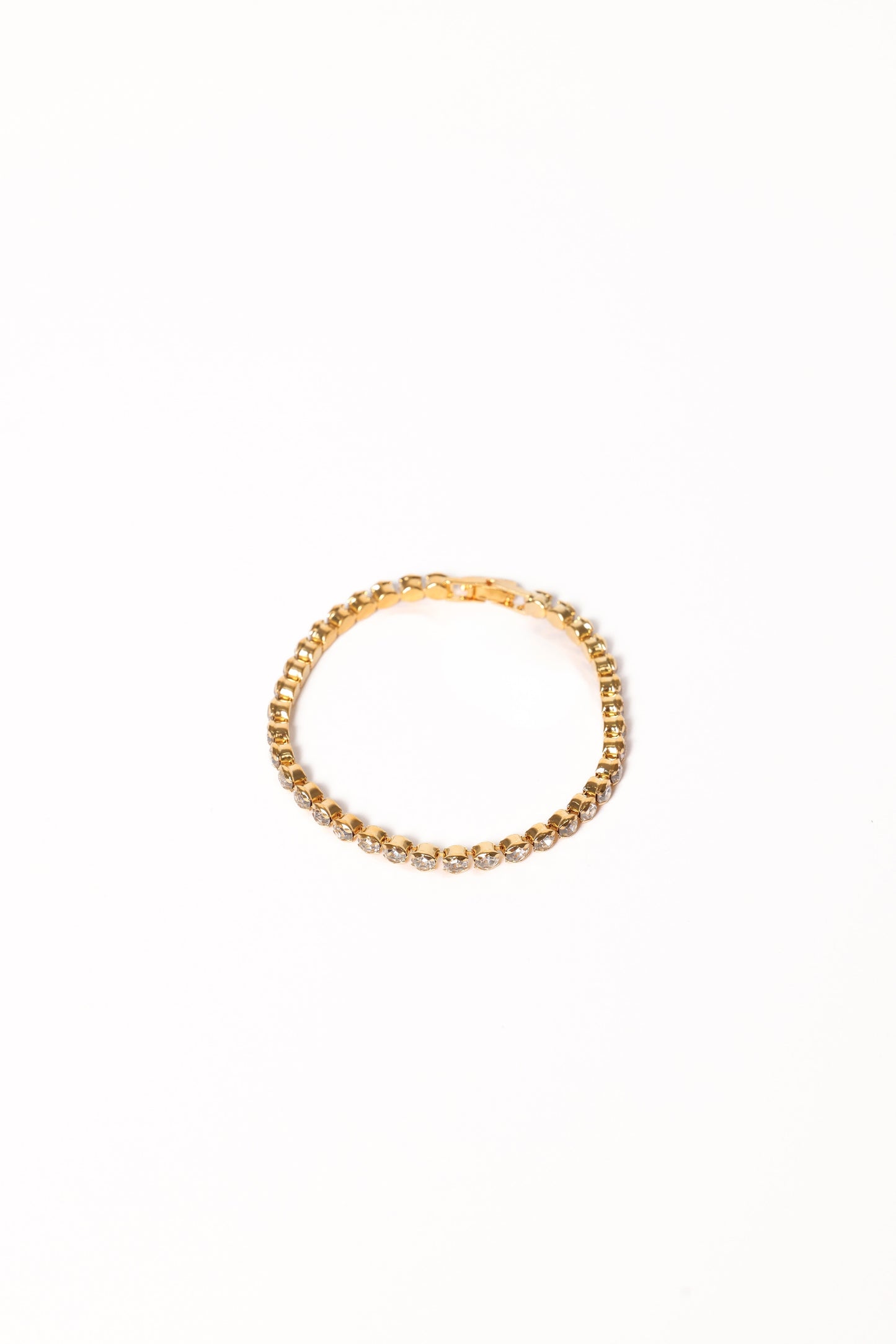 Jules Bracelet - Gold