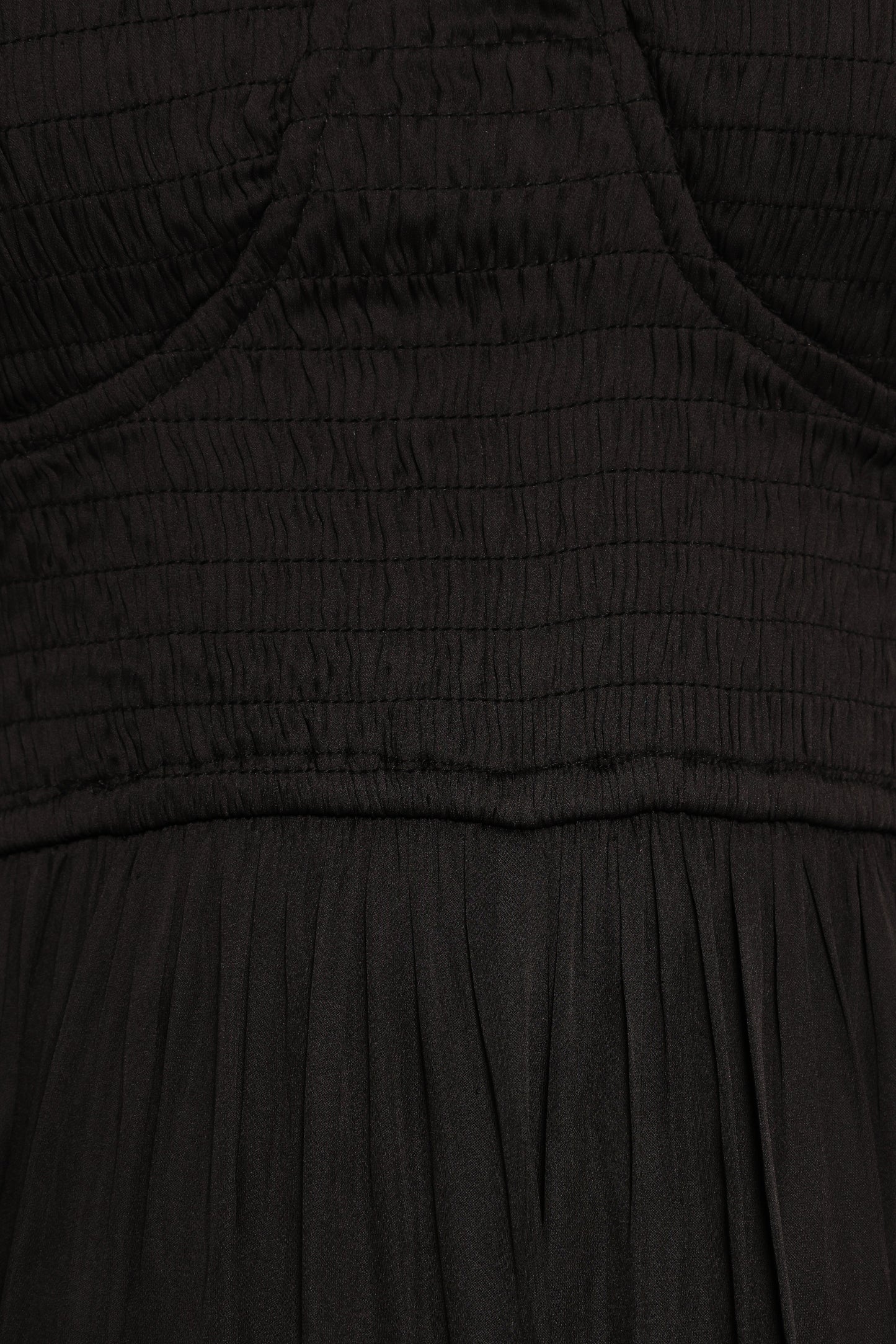 Karlie Jumpsuit - Black