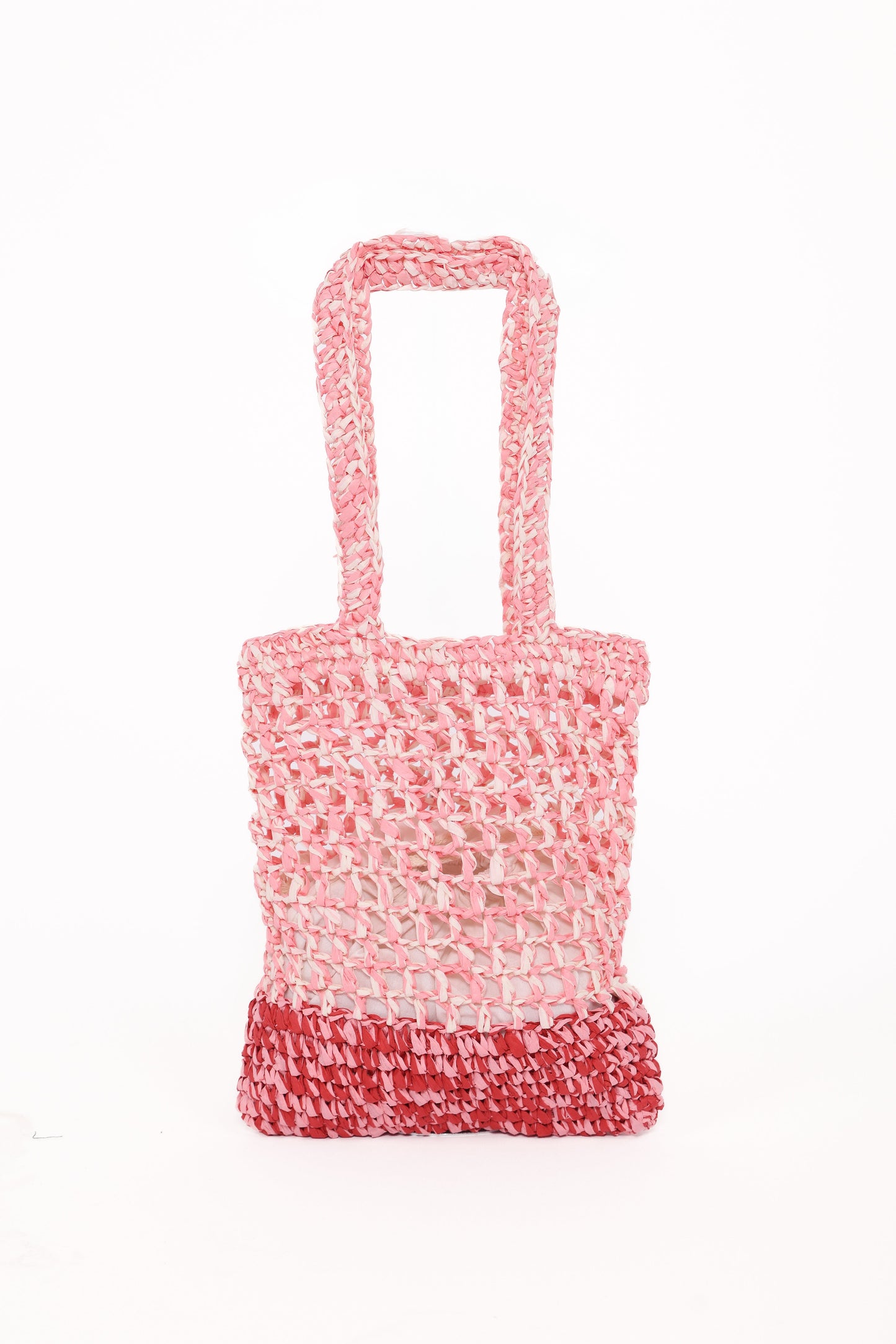 Kosas Bag - Pink