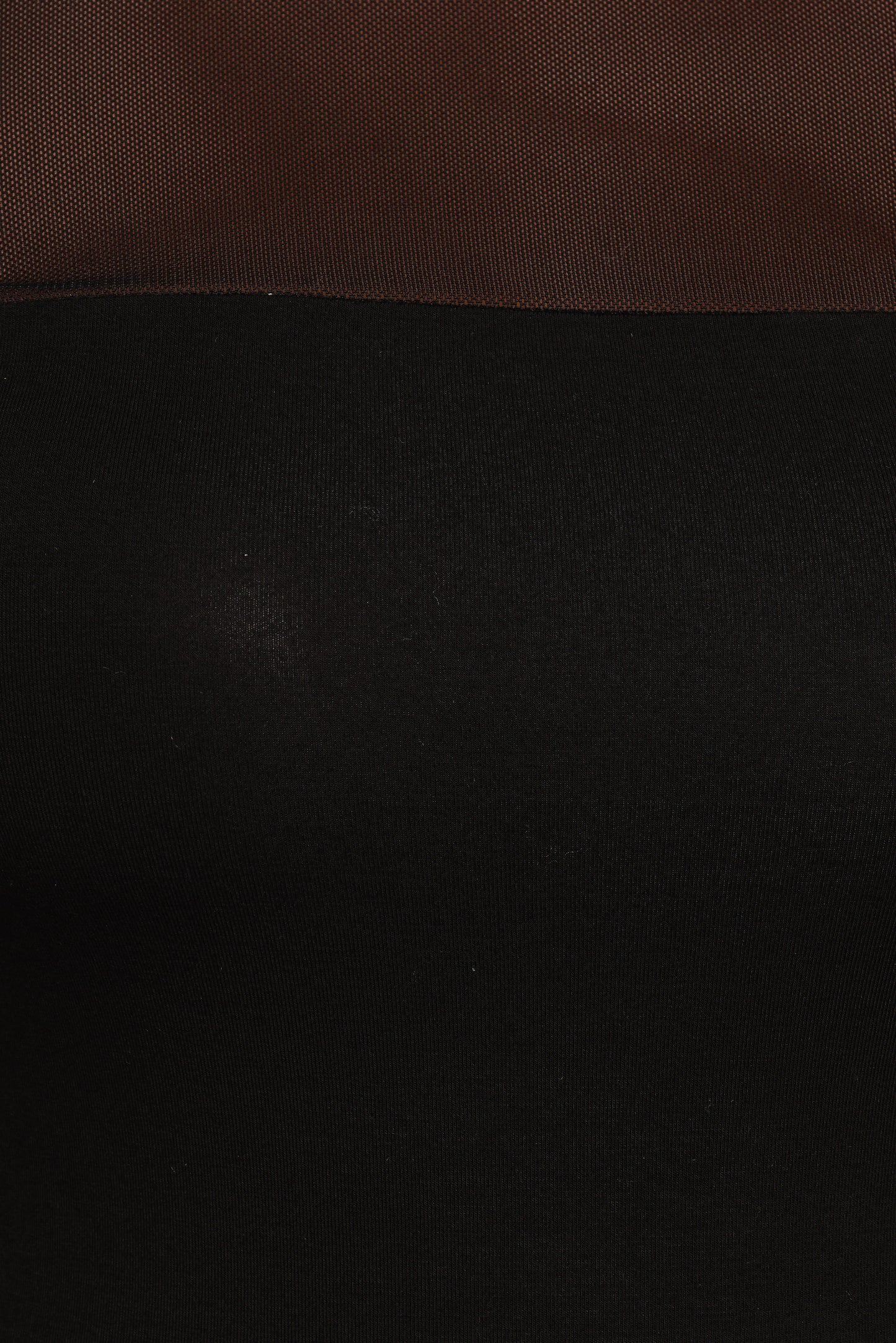 Maverie Top - Black