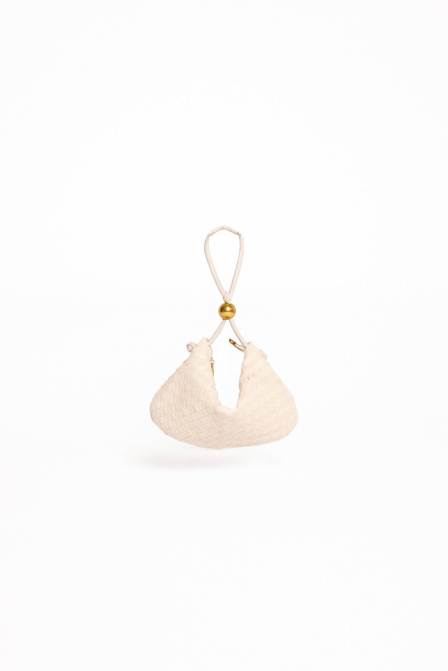 Sara Bag - White