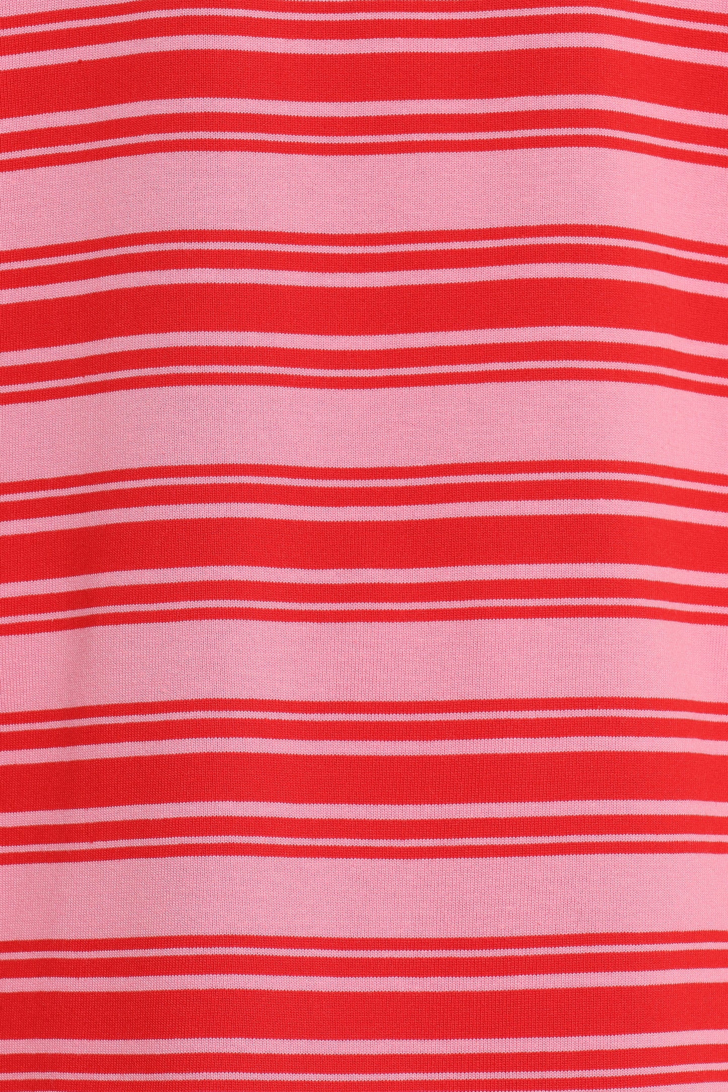 Zestora Tee - Pink Red