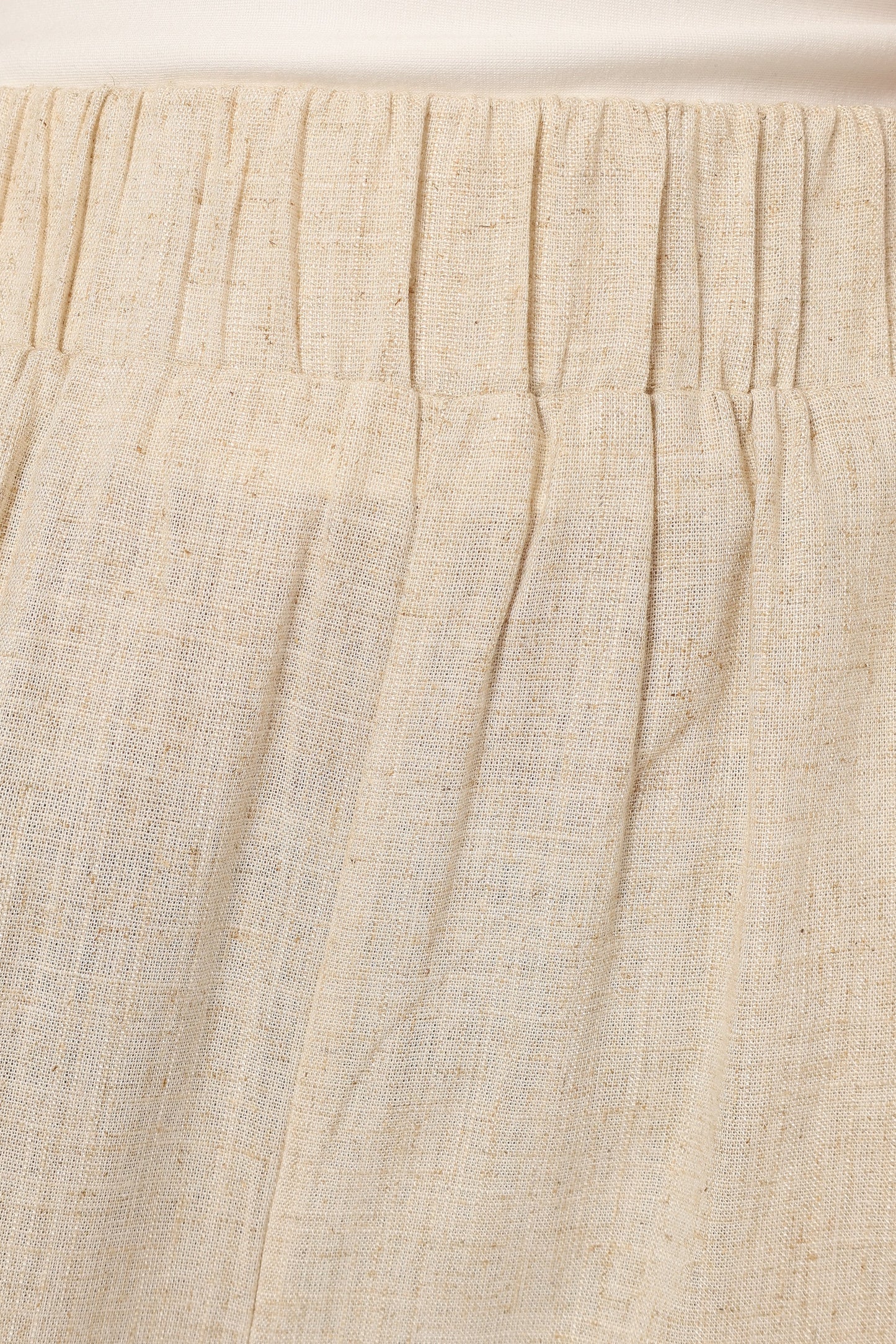 Soraya Pant - Oatmeal