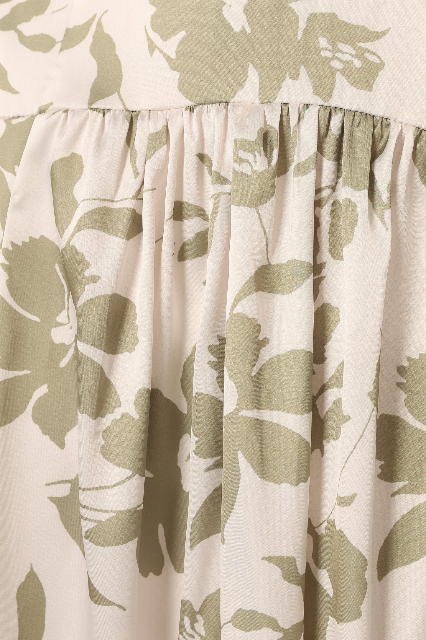 Lulu Set - Sage Floral